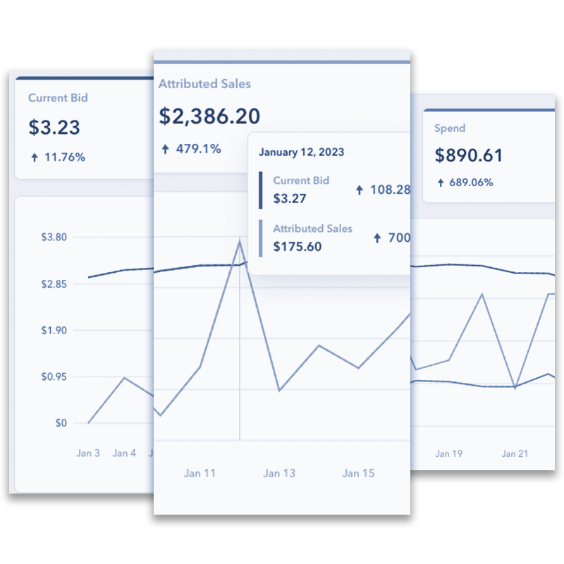 Bid Management on Amazon PPC